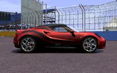 2014 Alfa Romeo 4C